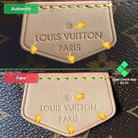 how to read date stamp on louis vuitton|Louis Vuitton purse authenticity check.